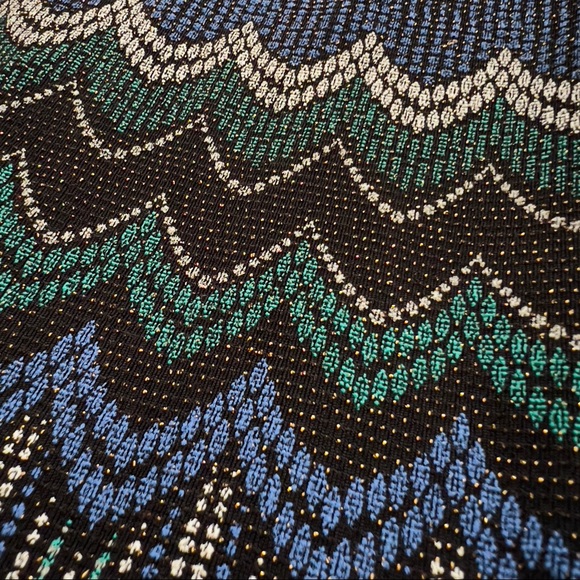 Guess Dress | Sparkly Size 2 - Picture 4 of 8